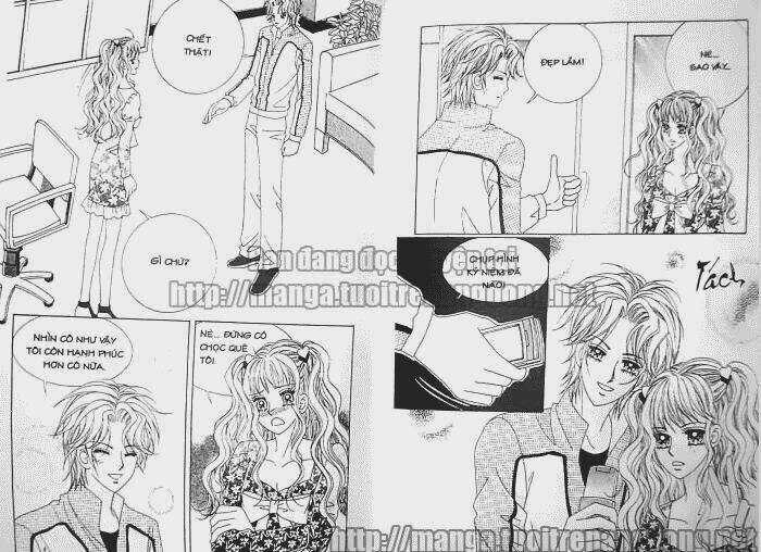 Lãng Tử Chapter 12 trang 45