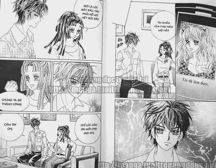 Lãng Tử Chapter 12 trang 47