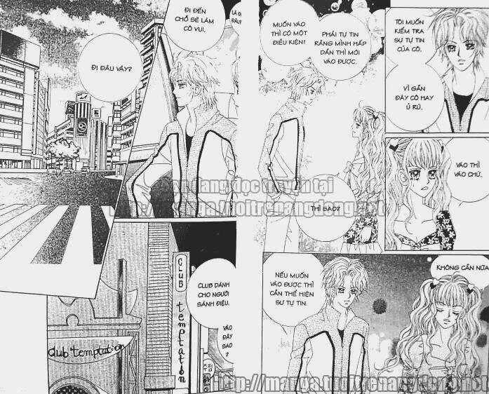 Lãng Tử Chapter 12 trang 48