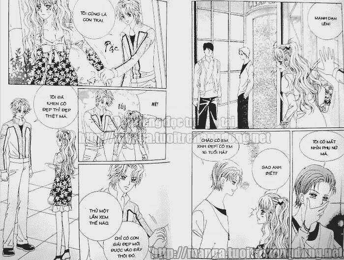 Lãng Tử Chapter 12 trang 49