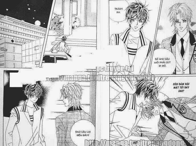 Lãng Tử Chapter 12 trang 5