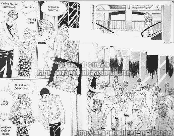 Lãng Tử Chapter 12 trang 50