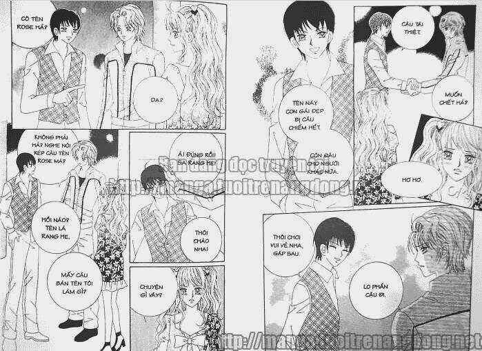 Lãng Tử Chapter 12 trang 53