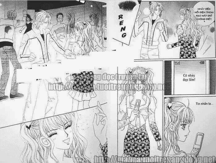 Lãng Tử Chapter 12 trang 54