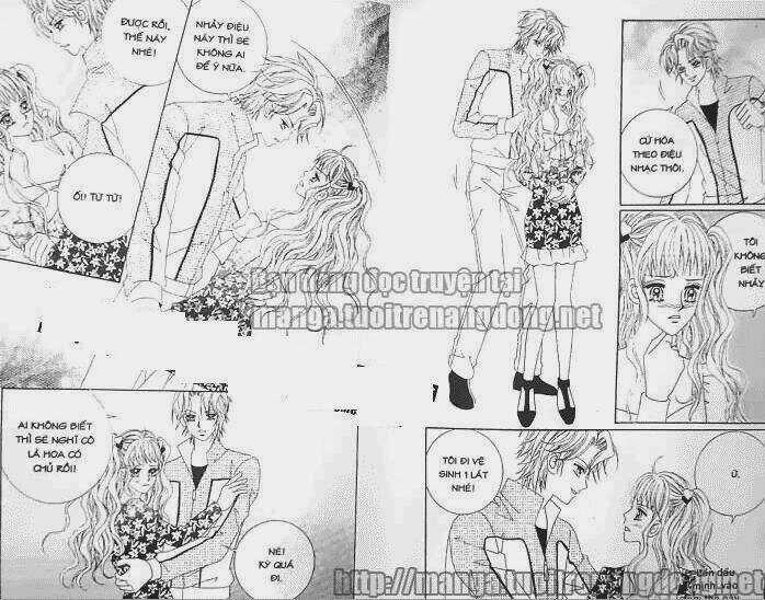 Lãng Tử Chapter 12 trang 56