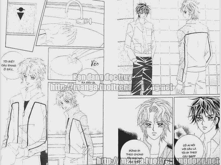 Lãng Tử Chapter 12 trang 57