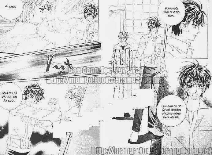 Lãng Tử Chapter 12 trang 58