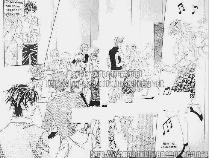 Lãng Tử Chapter 12 trang 59