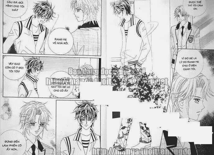 Lãng Tử Chapter 12 trang 6