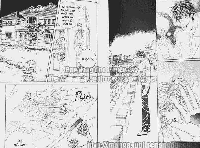 Lãng Tử Chapter 12 trang 60