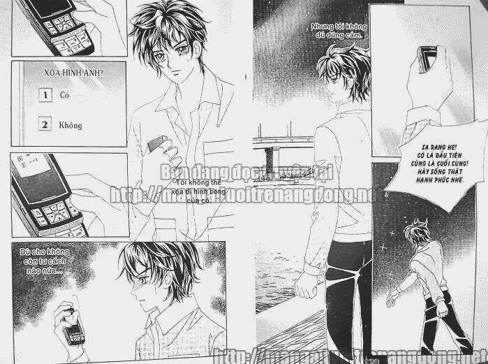 Lãng Tử Chapter 12 trang 61
