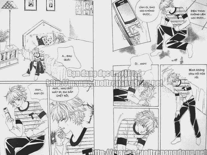 Lãng Tử Chapter 12 trang 64