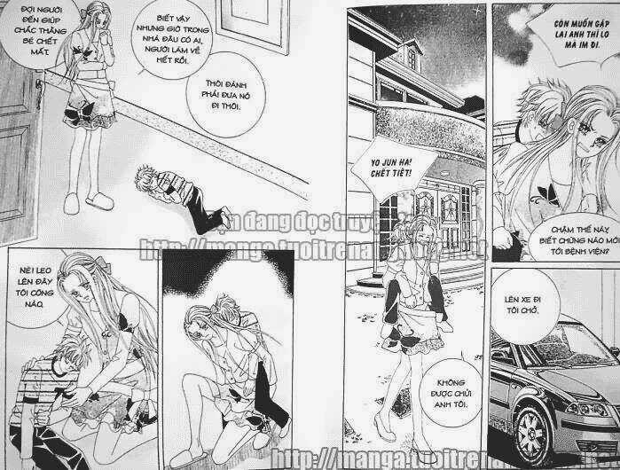 Lãng Tử Chapter 12 trang 66