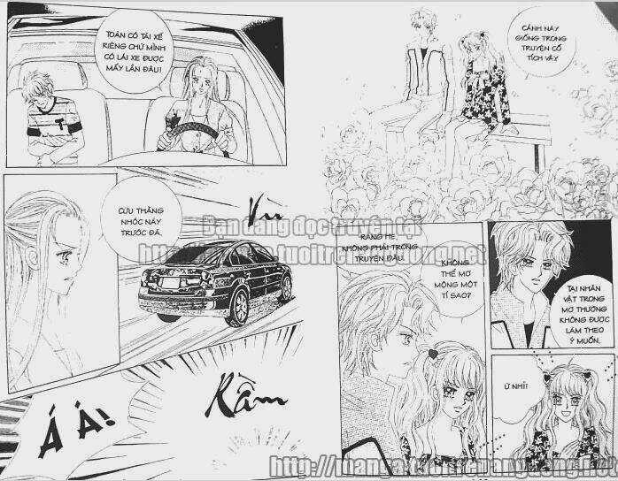 Lãng Tử Chapter 12 trang 67