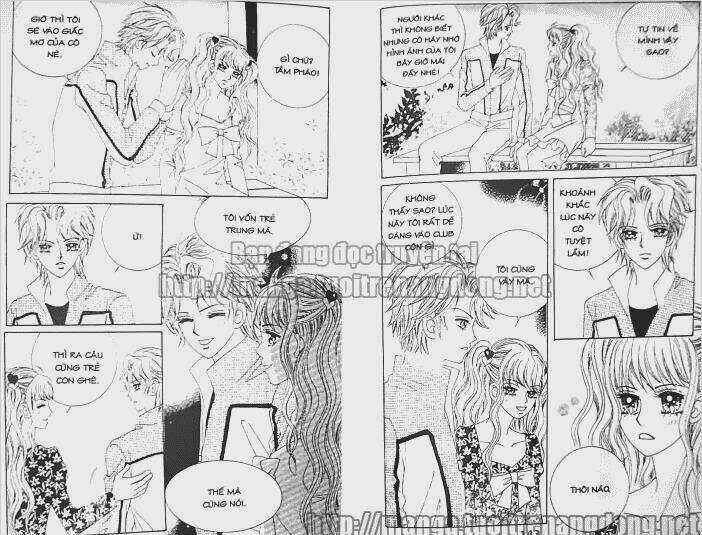 Lãng Tử Chapter 12 trang 68