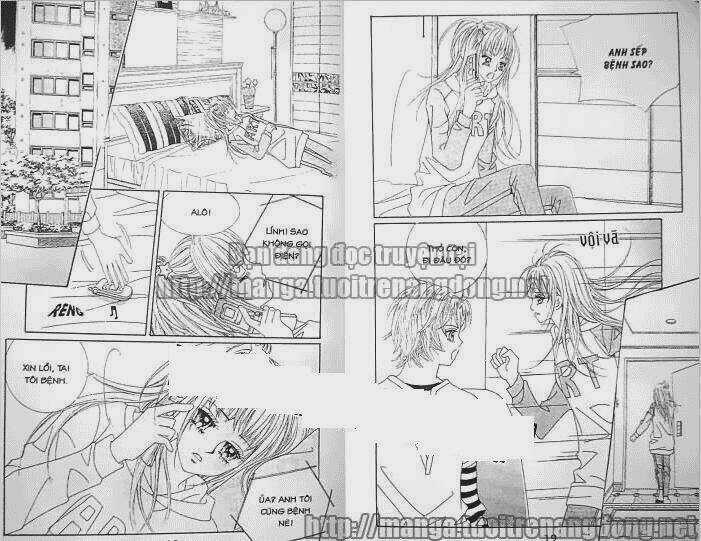 Lãng Tử Chapter 12 trang 7