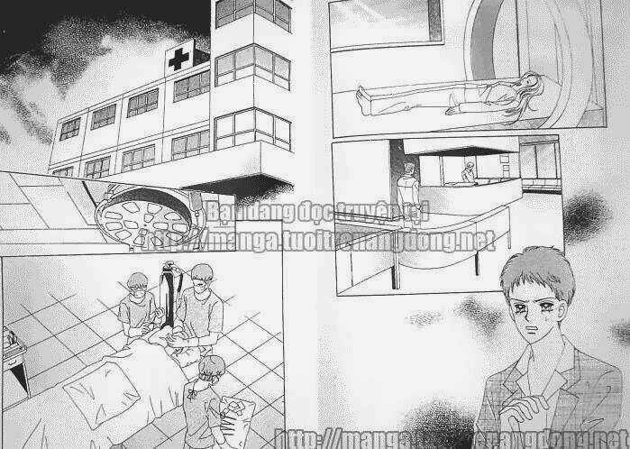 Lãng Tử Chapter 12 trang 70