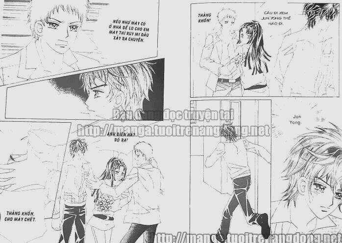 Lãng Tử Chapter 12 trang 72