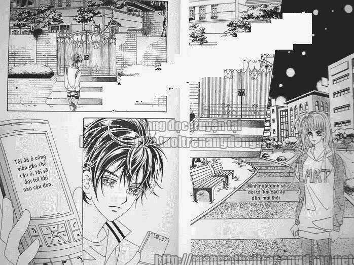 Lãng Tử Chapter 12 trang 8