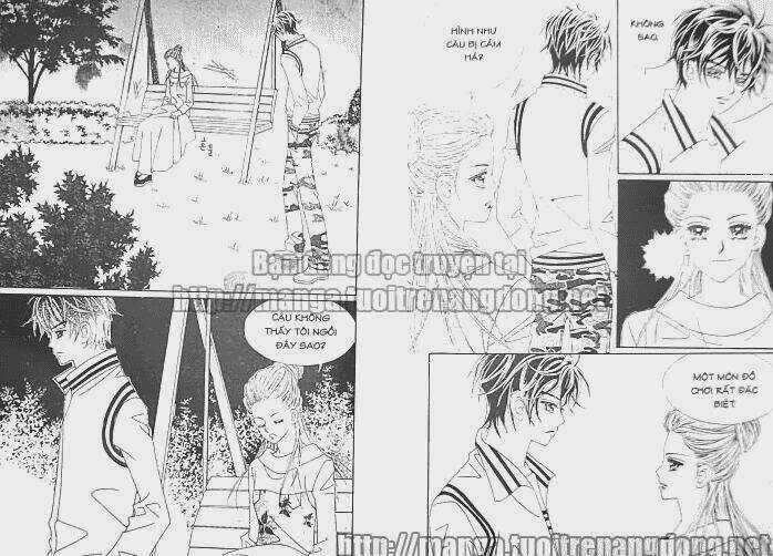 Lãng Tử Chapter 12 trang 9