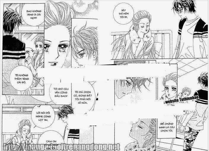 Lãng Tử Chapter 13 trang 10