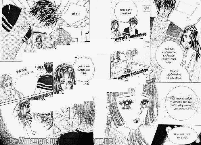 Lãng Tử Chapter 13 trang 11