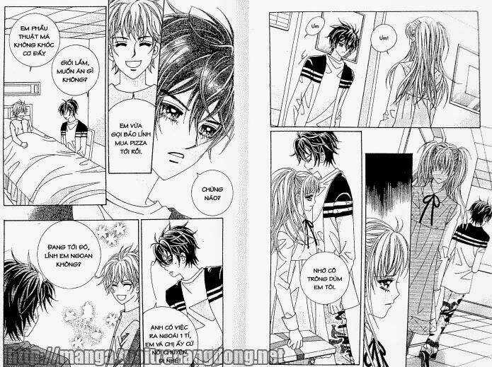 Lãng Tử Chapter 13 trang 12