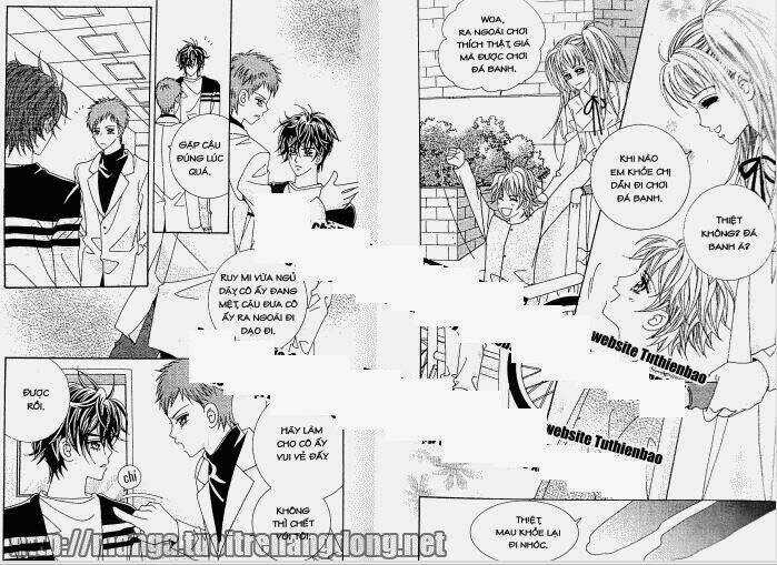 Lãng Tử Chapter 13 trang 13