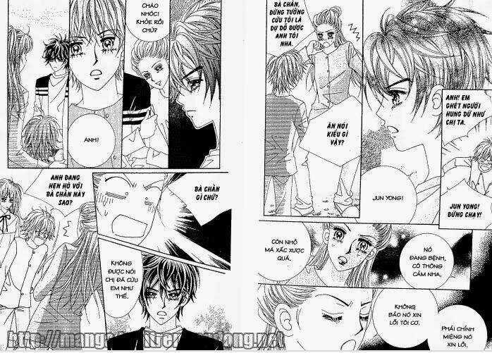 Lãng Tử Chapter 13 trang 14