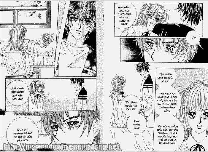 Lãng Tử Chapter 13 trang 15