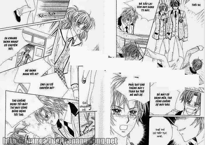 Lãng Tử Chapter 13 trang 19