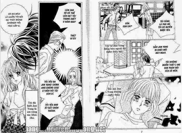 Lãng Tử Chapter 13 trang 2