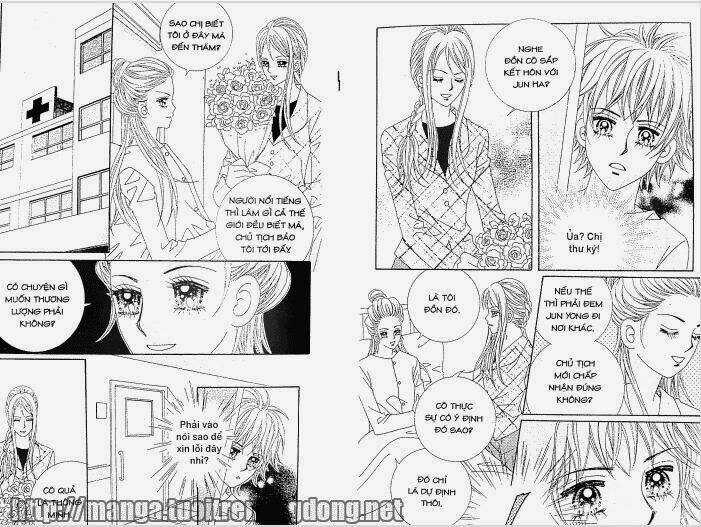 Lãng Tử Chapter 13 trang 23