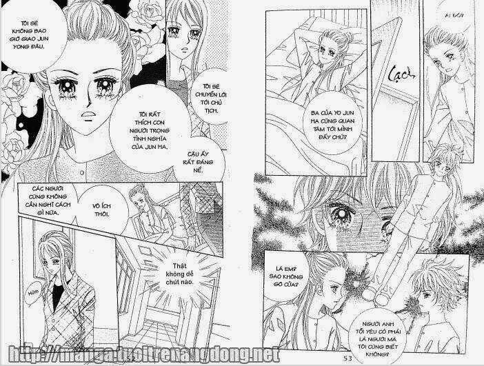 Lãng Tử Chapter 13 trang 25