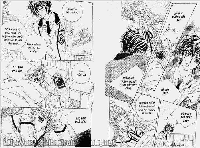 Lãng Tử Chapter 13 trang 26