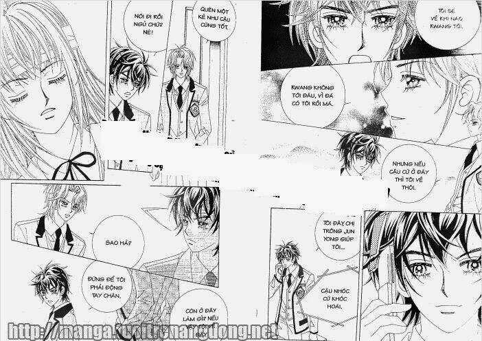 Lãng Tử Chapter 13 trang 27