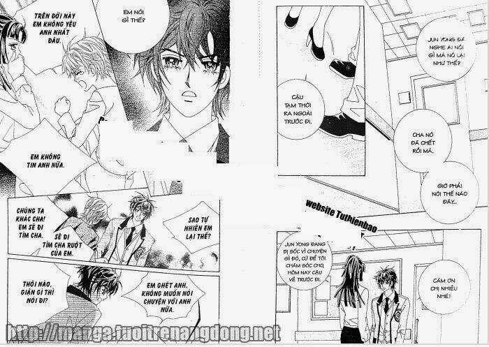 Lãng Tử Chapter 13 trang 29