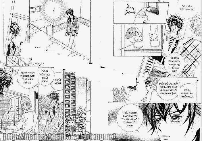 Lãng Tử Chapter 13 trang 30