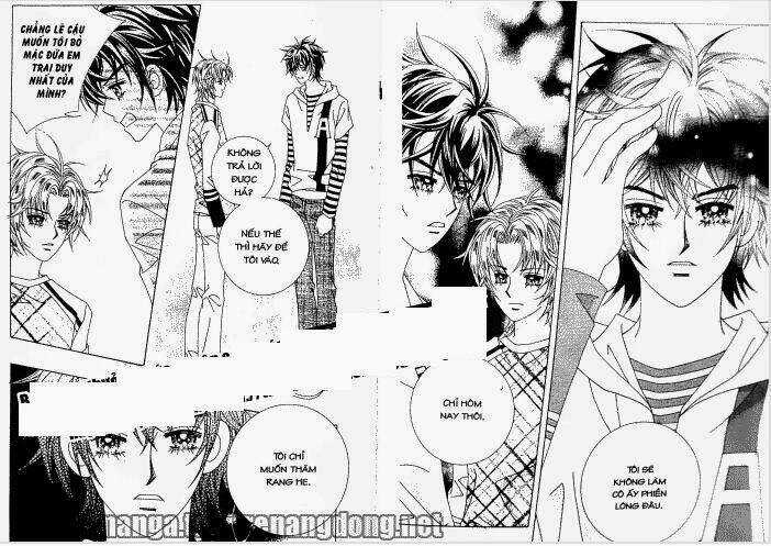 Lãng Tử Chapter 13 trang 31