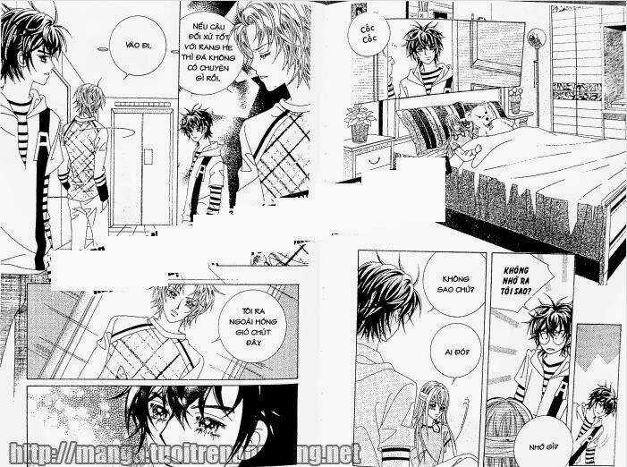 Lãng Tử Chapter 13 trang 32