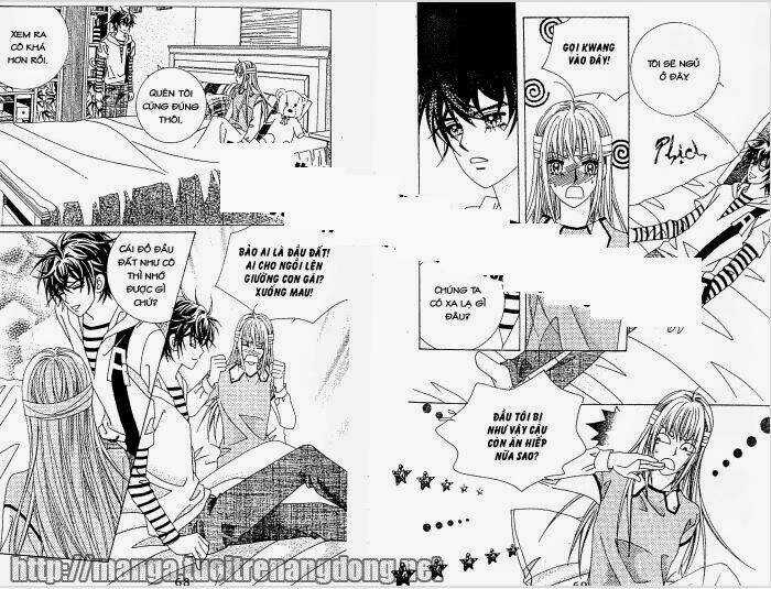 Lãng Tử Chapter 13 trang 33