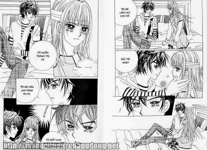 Lãng Tử Chapter 13 trang 34