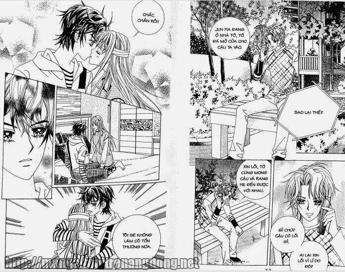 Lãng Tử Chapter 13 trang 35