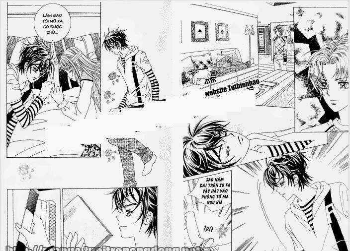 Lãng Tử Chapter 13 trang 36