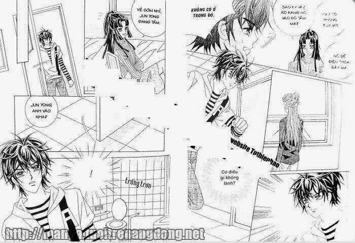 Lãng Tử Chapter 13 trang 38