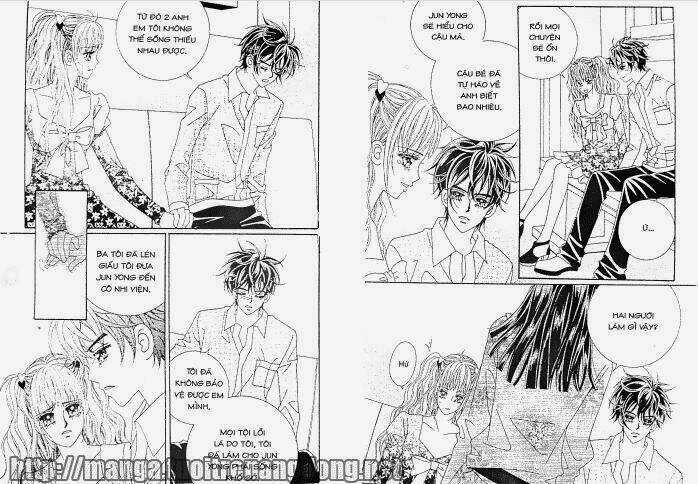 Lãng Tử Chapter 13 trang 4