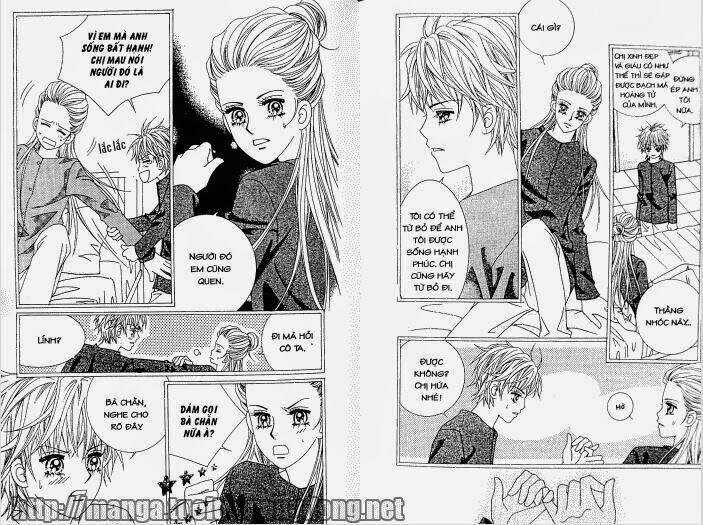 Lãng Tử Chapter 13 trang 40