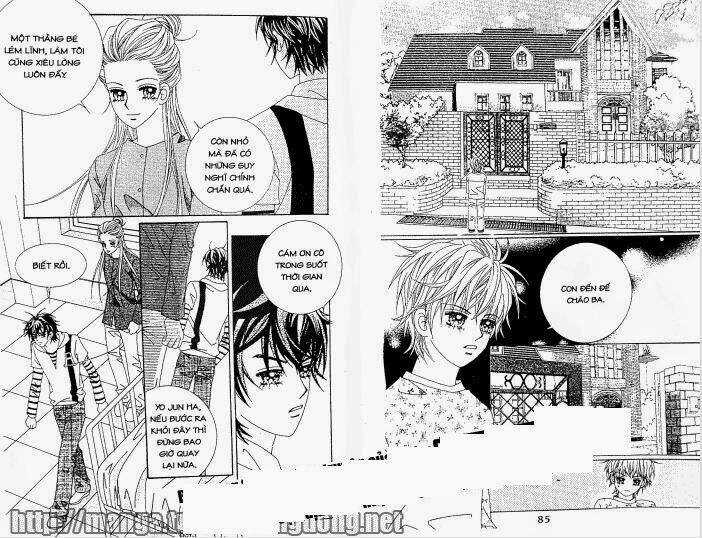 Lãng Tử Chapter 13 trang 41