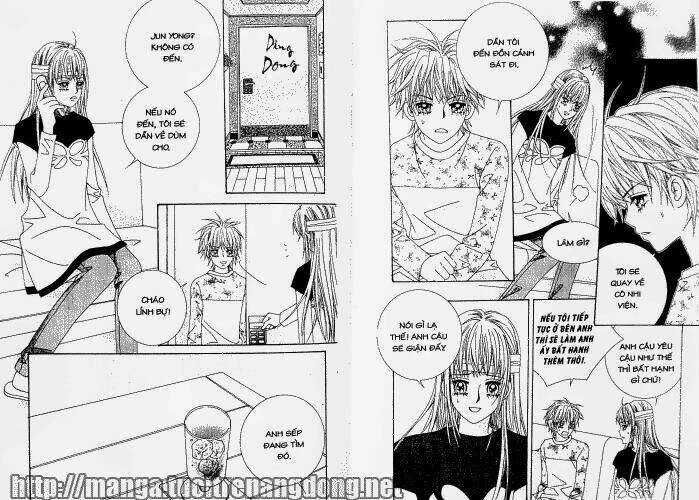 Lãng Tử Chapter 13 trang 44