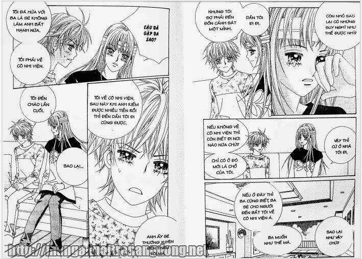 Lãng Tử Chapter 13 trang 45